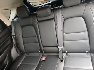 2024 Mazda Mazda CX-5 Select
