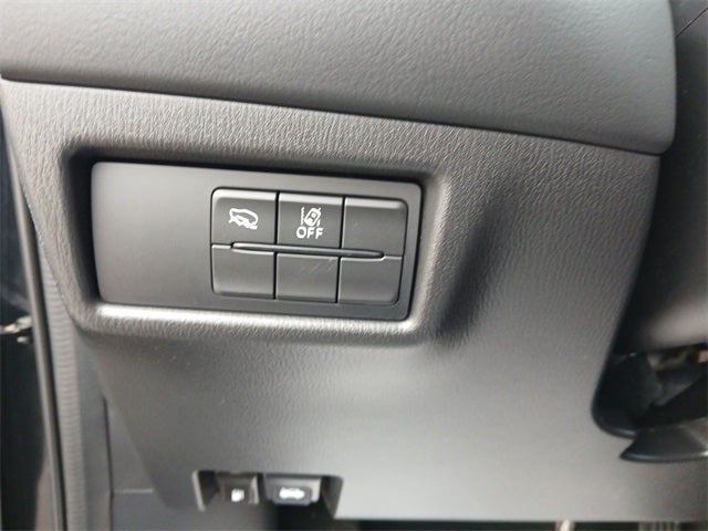 2024 Mazda Mazda CX-5 Select