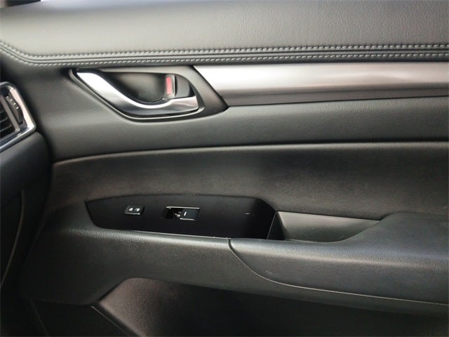 2024 Mazda Mazda CX-5 Select