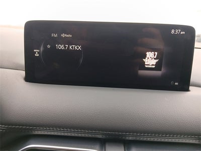 2024 Mazda Mazda CX-5 Select