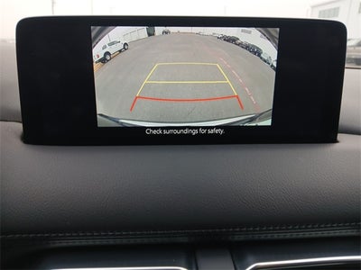 2024 Mazda Mazda CX-5 Select