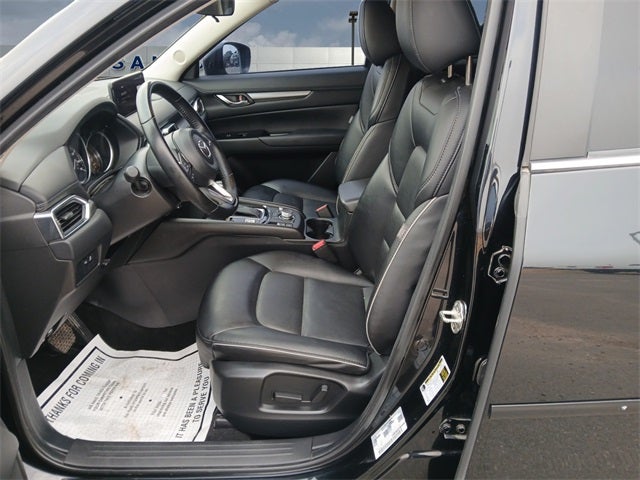 2024 Mazda Mazda CX-5 Select