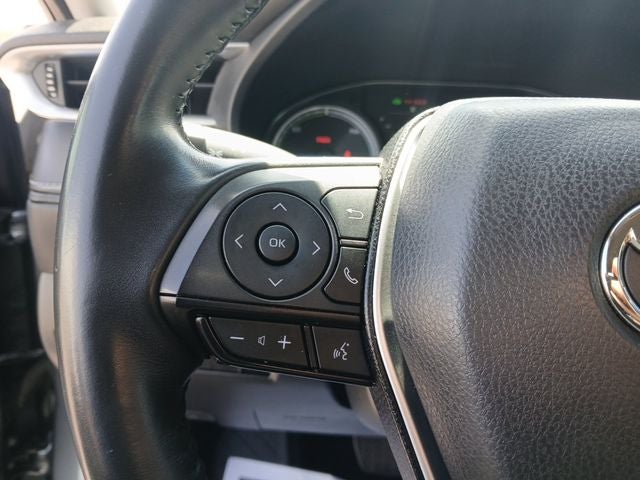 2024 Toyota Venza LE