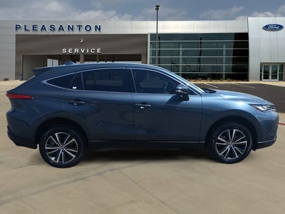 2024 Toyota Venza LE