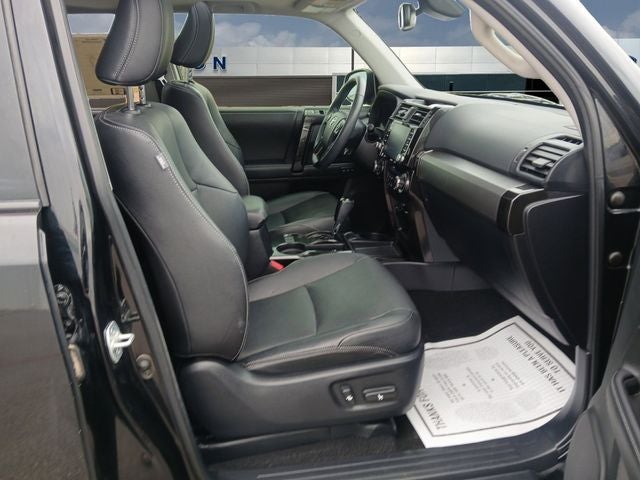 2020 Toyota 4Runner Limited