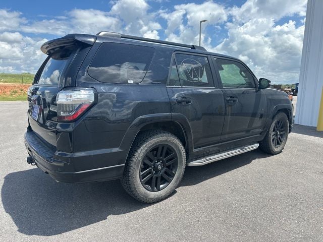 2020 Toyota 4Runner Limited