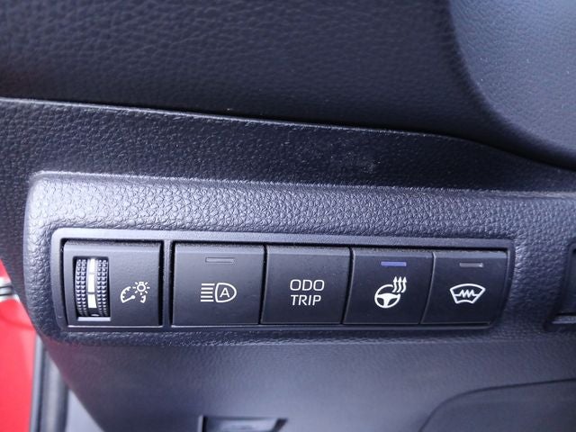 2025 Toyota GR Corolla Base