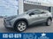 2025 Chevrolet Trax Base