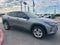2025 Chevrolet Trax Base