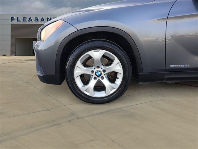 2014 BMW X1 sDrive28i