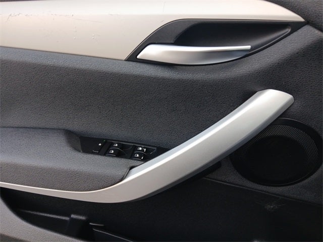 2014 BMW X1 sDrive28i