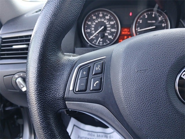 2014 BMW X1 sDrive28i