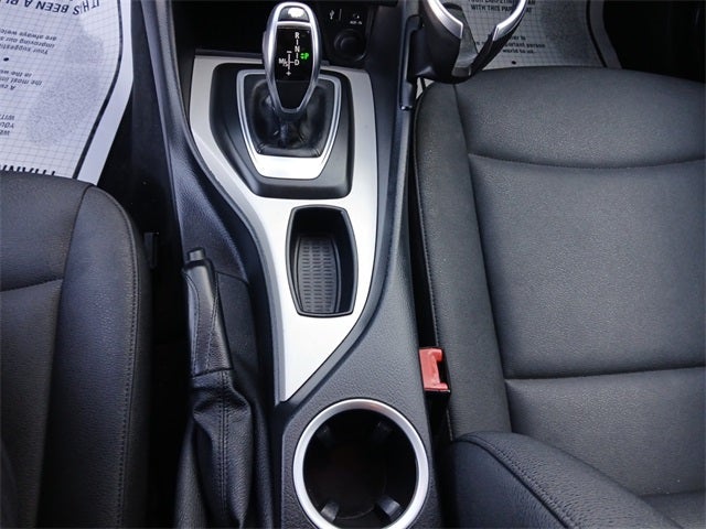 2014 BMW X1 sDrive28i