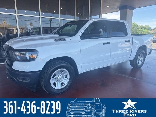 2024 RAM 1500 Tradesman