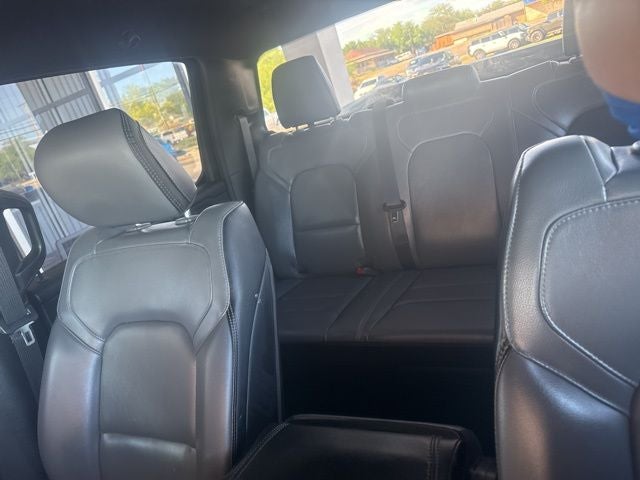 2024 RAM 1500 Tradesman