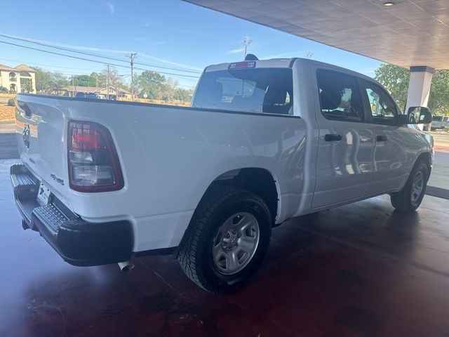 2024 RAM 1500 Tradesman