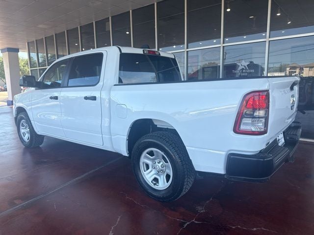 2024 RAM 1500 Tradesman