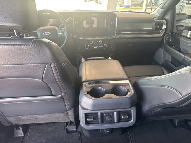 2025 Ford F-250SD Lariat