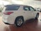 2020 Chevrolet Traverse High Country