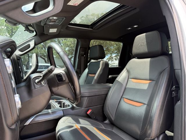 2023 GMC Sierra 2500HD Base