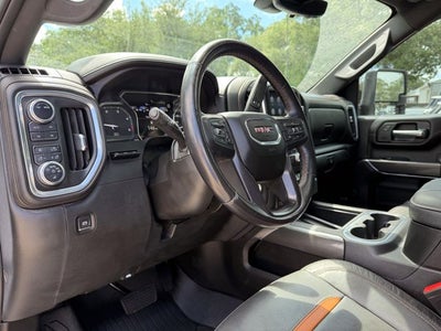 2023 GMC Sierra 2500HD Base