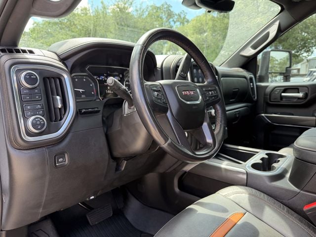 2023 GMC Sierra 2500HD Base