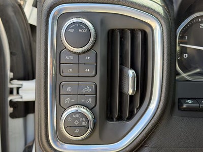 2023 GMC Sierra 2500HD Base