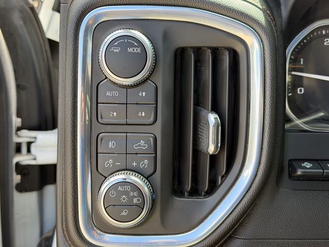 2023 GMC Sierra 2500HD Base