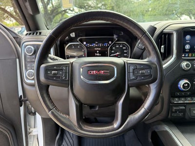 2023 GMC Sierra 2500HD Base