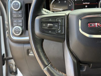2023 GMC Sierra 2500HD Base