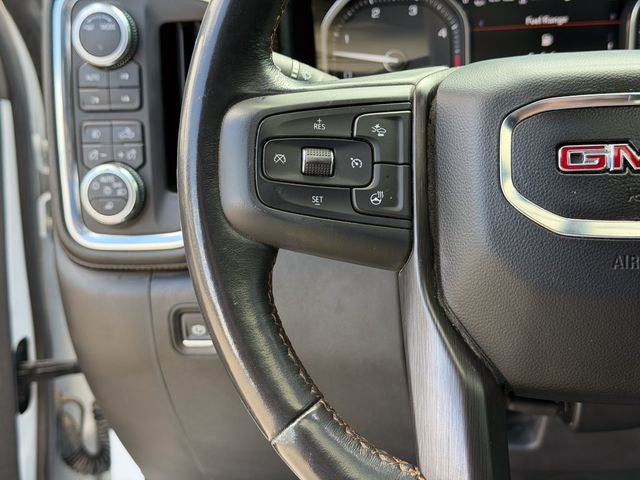 2023 GMC Sierra 2500HD Base