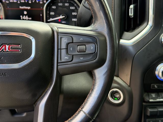 2023 GMC Sierra 2500HD Base