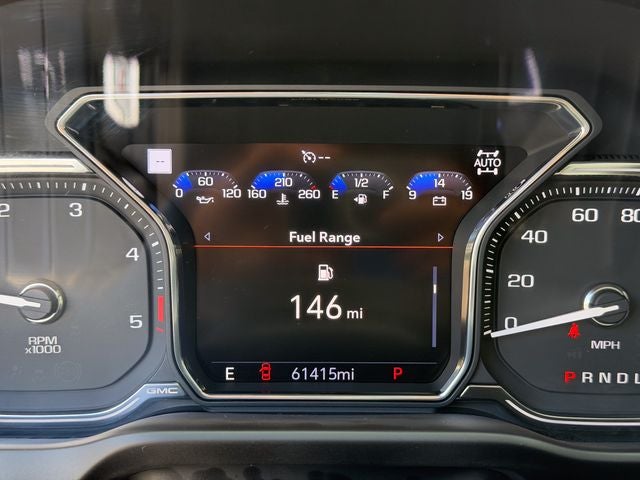 2023 GMC Sierra 2500HD Base