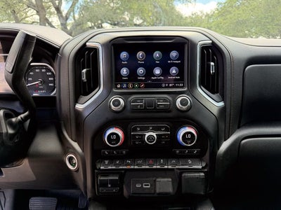 2023 GMC Sierra 2500HD Base