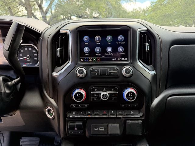 2023 GMC Sierra 2500HD Base