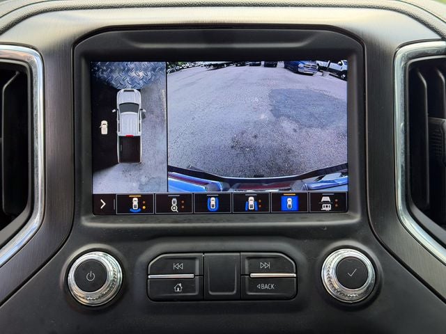 2023 GMC Sierra 2500HD Base