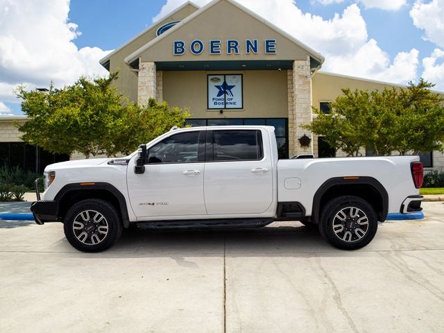 2023 GMC Sierra 2500HD Base