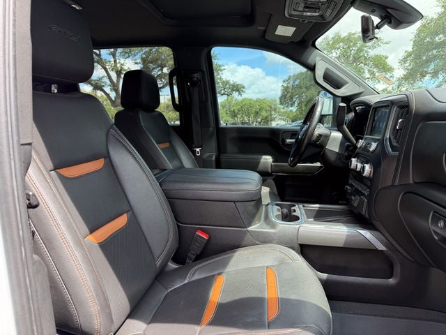 2023 GMC Sierra 2500HD Base