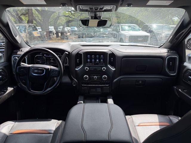 2023 GMC Sierra 2500HD Base
