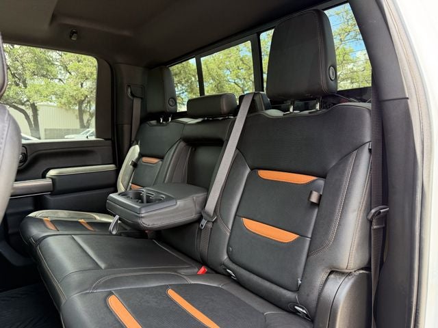 2023 GMC Sierra 2500HD Base