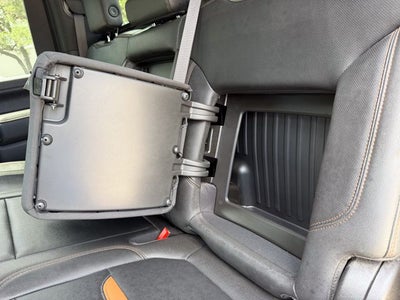 2023 GMC Sierra 2500HD Base
