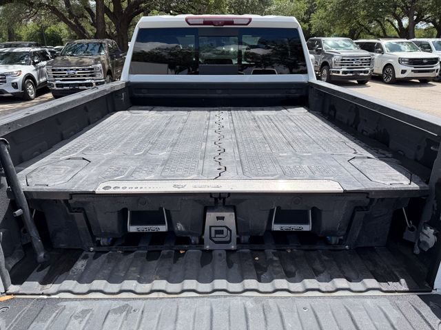 2023 GMC Sierra 2500HD Base