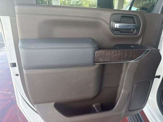 2023 GMC Sierra 2500HD Denali