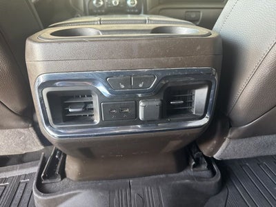 2023 GMC Sierra 2500HD Denali