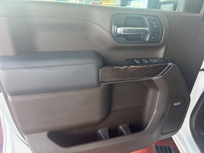 2023 GMC Sierra 2500HD Denali