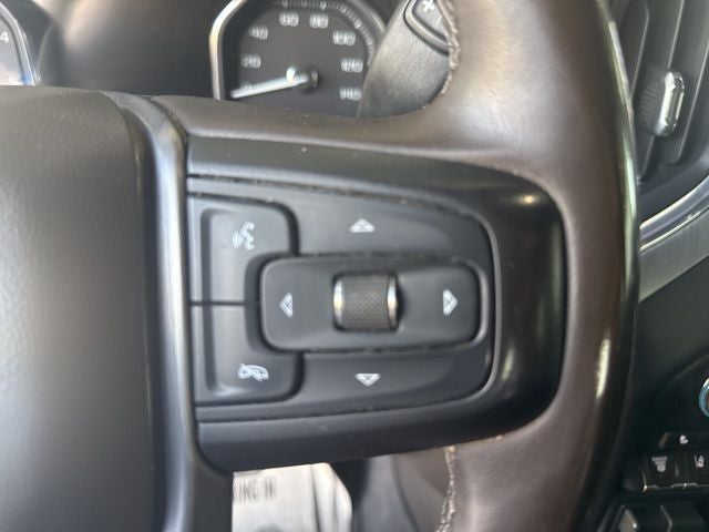 2023 GMC Sierra 2500HD Denali