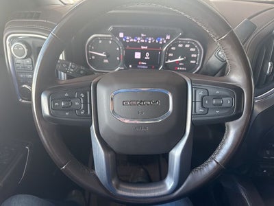 2023 GMC Sierra 2500HD Denali