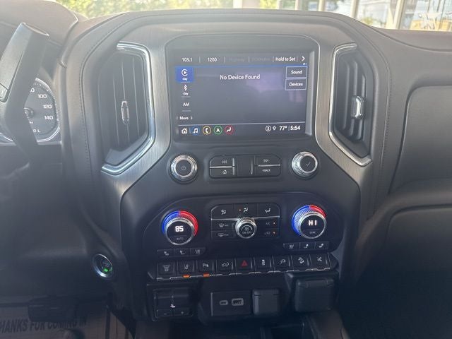 2023 GMC Sierra 2500HD Denali