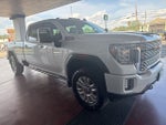 2023 GMC Sierra 2500HD Denali