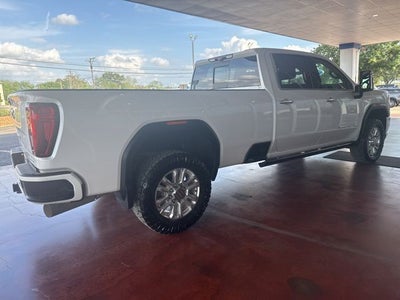 2023 GMC Sierra 2500HD Denali
